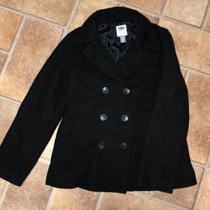 Girls Coat